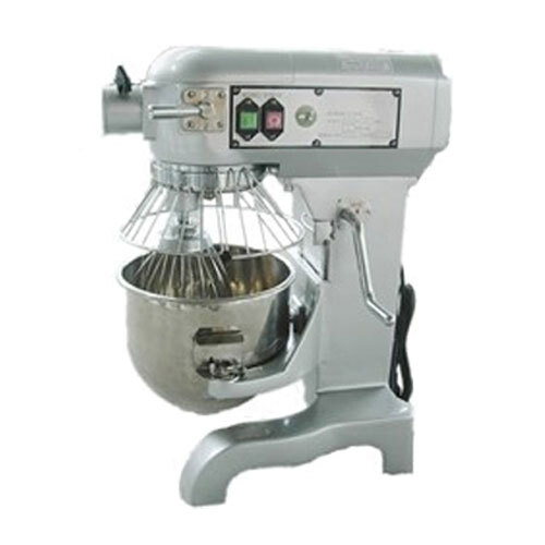 Sybo by Restar Uniworld UPM10E 10 Qt Commercial Food Mixer