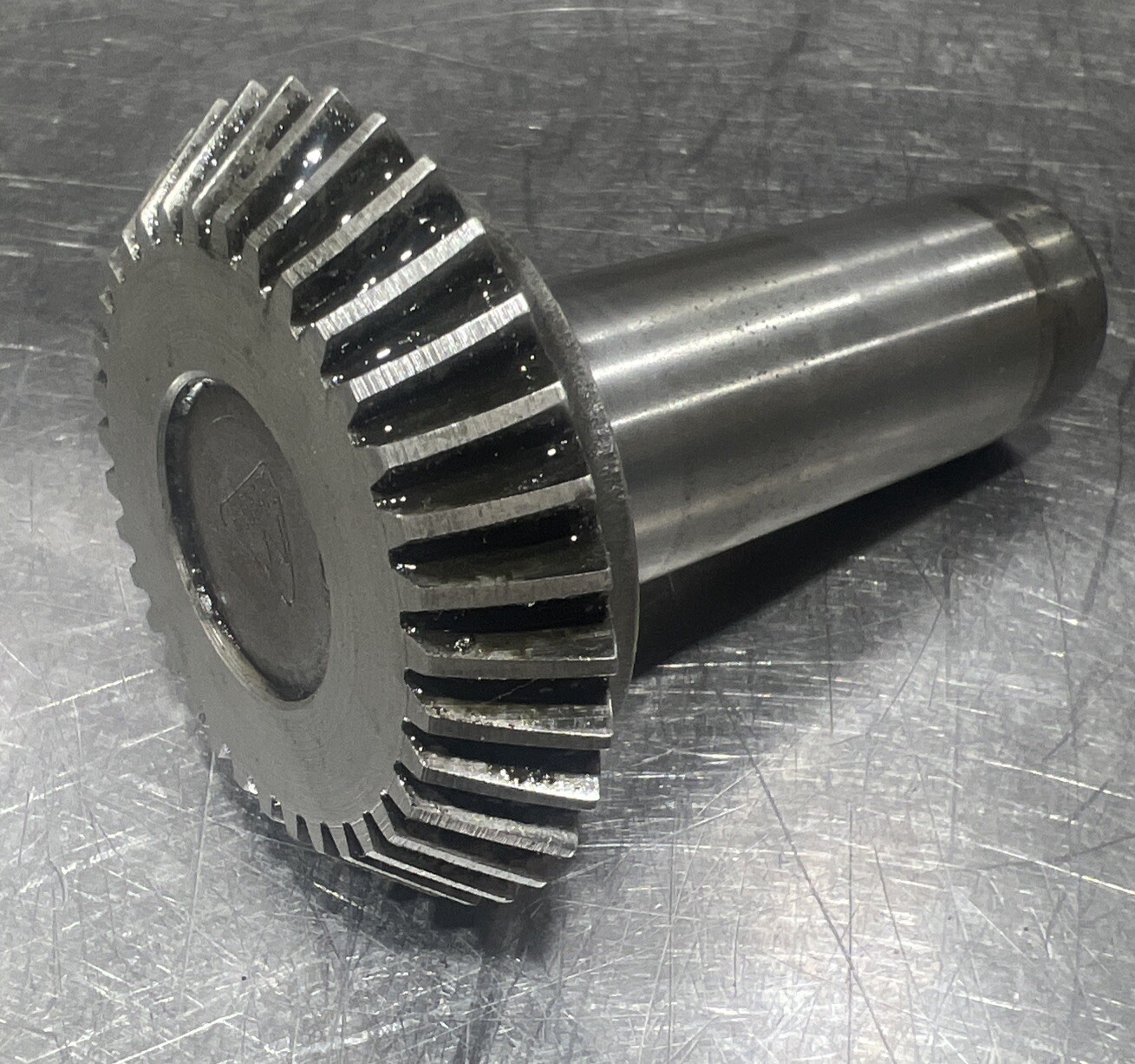 Genuine Hobart Model D-300 30 Qt Commercial Mixer Hub Bevel Gear