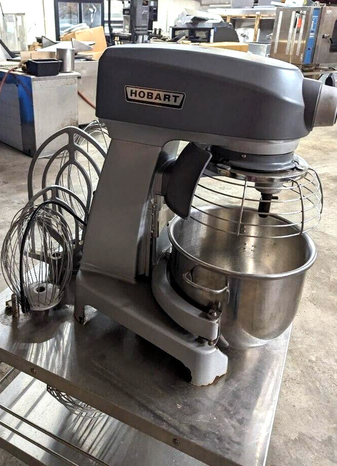 HOBART 20qt Commercial Mixer