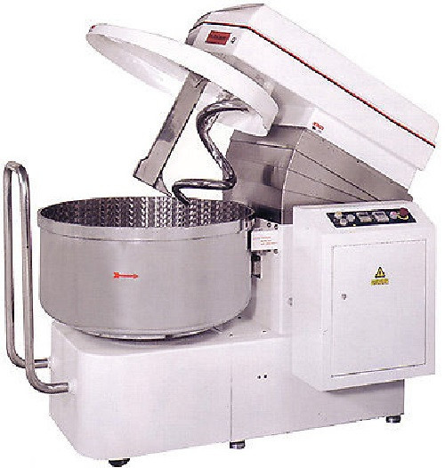 Brand New Thunderbird 318 QT Quart Spiral Dough Mixer ASP-200