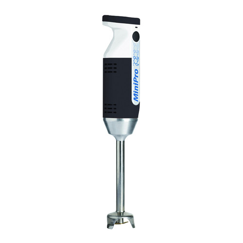 Dynamic MX070.13 MiniPro Handheld Mixer Variable Speed Black 120V- IN STOCK