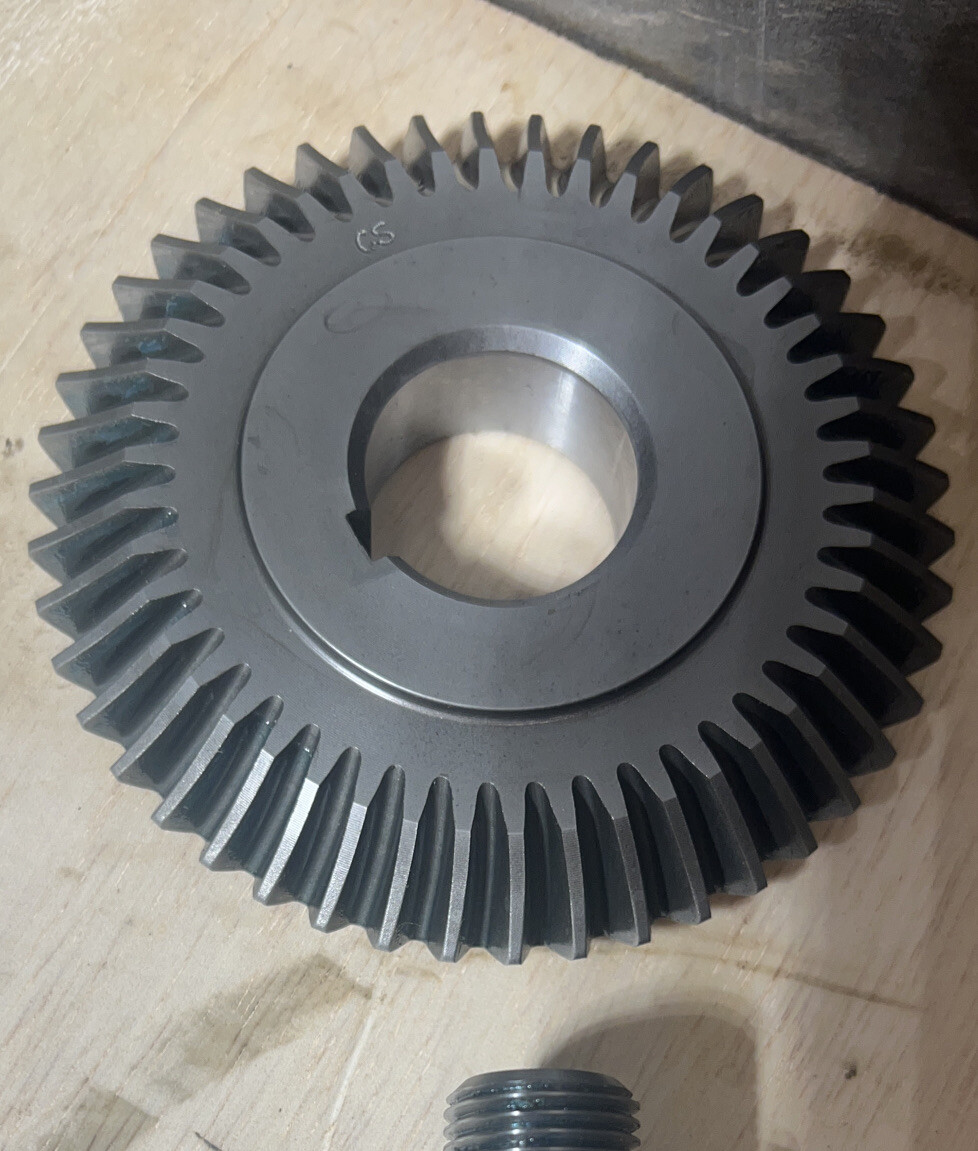 Genuine Hobart HL200 20qt Mixer Planetary Transmission Gear Assembly