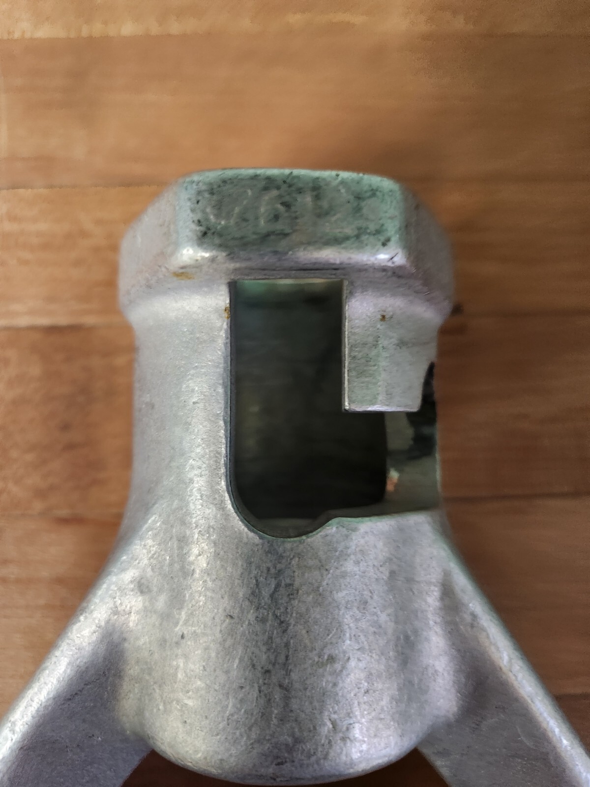 Hobart VMLH30B 30 Qt. Reducer “B” Beater # 7612 for VMLH Mixers 00-275809 – EUC