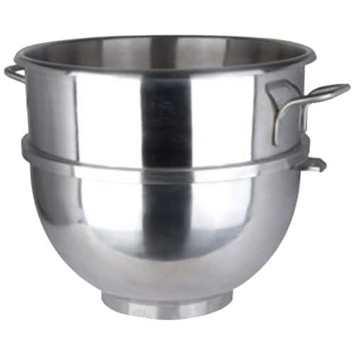 Value Series Mixer Bowl – 60 Qt. Capacity – Fits Classic Hobart H600 Mixer
