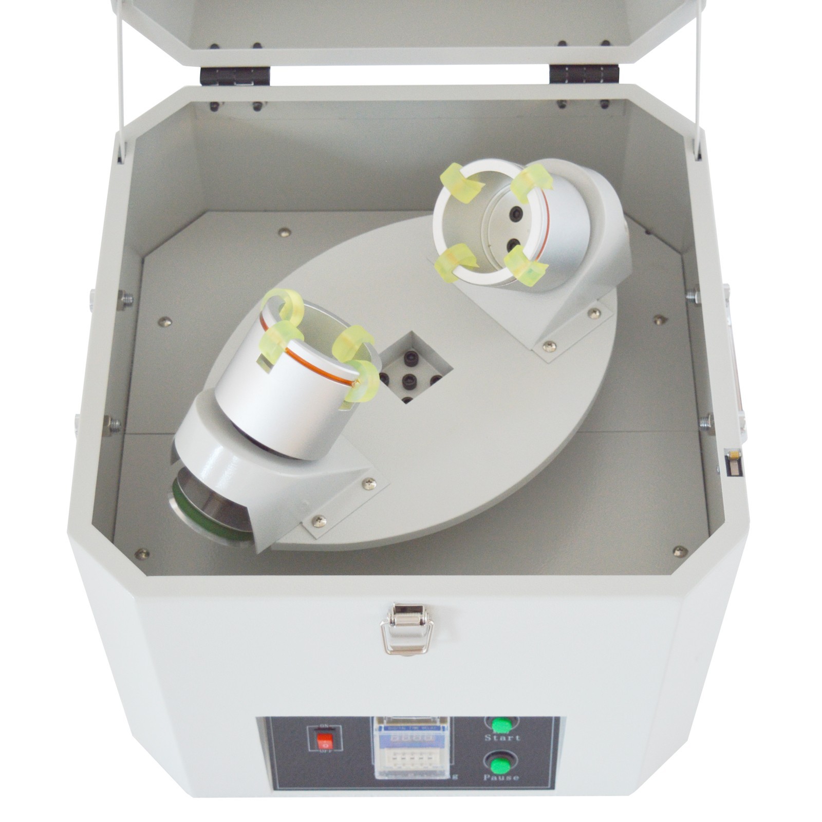 110V 60W Automatic Solder Paste Mixer Microcomputer Electric Mixing Equipment