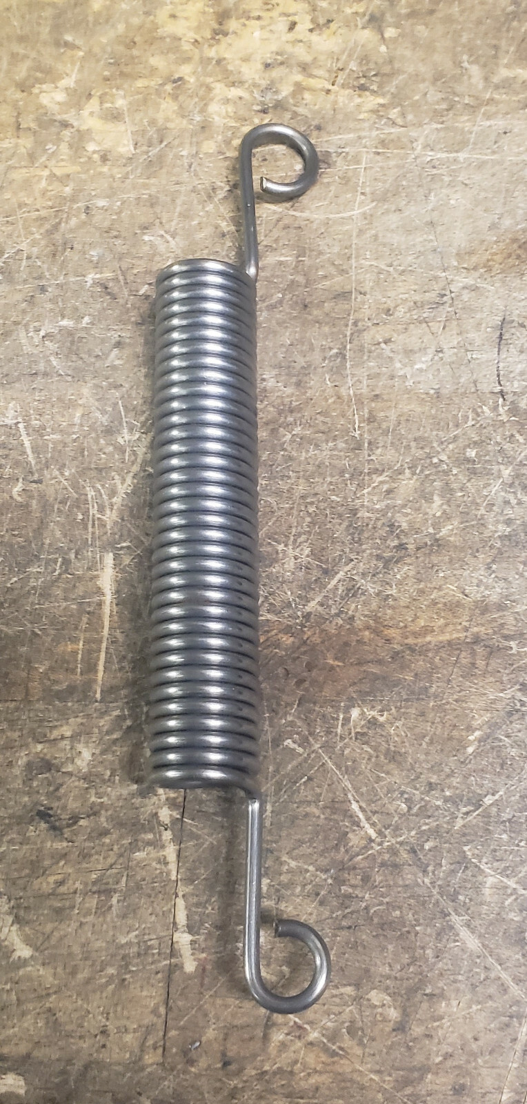 Hobart Mixer M802 80qt V1401 140qt 065084 clutch Spring., # 44 in drawing 478567