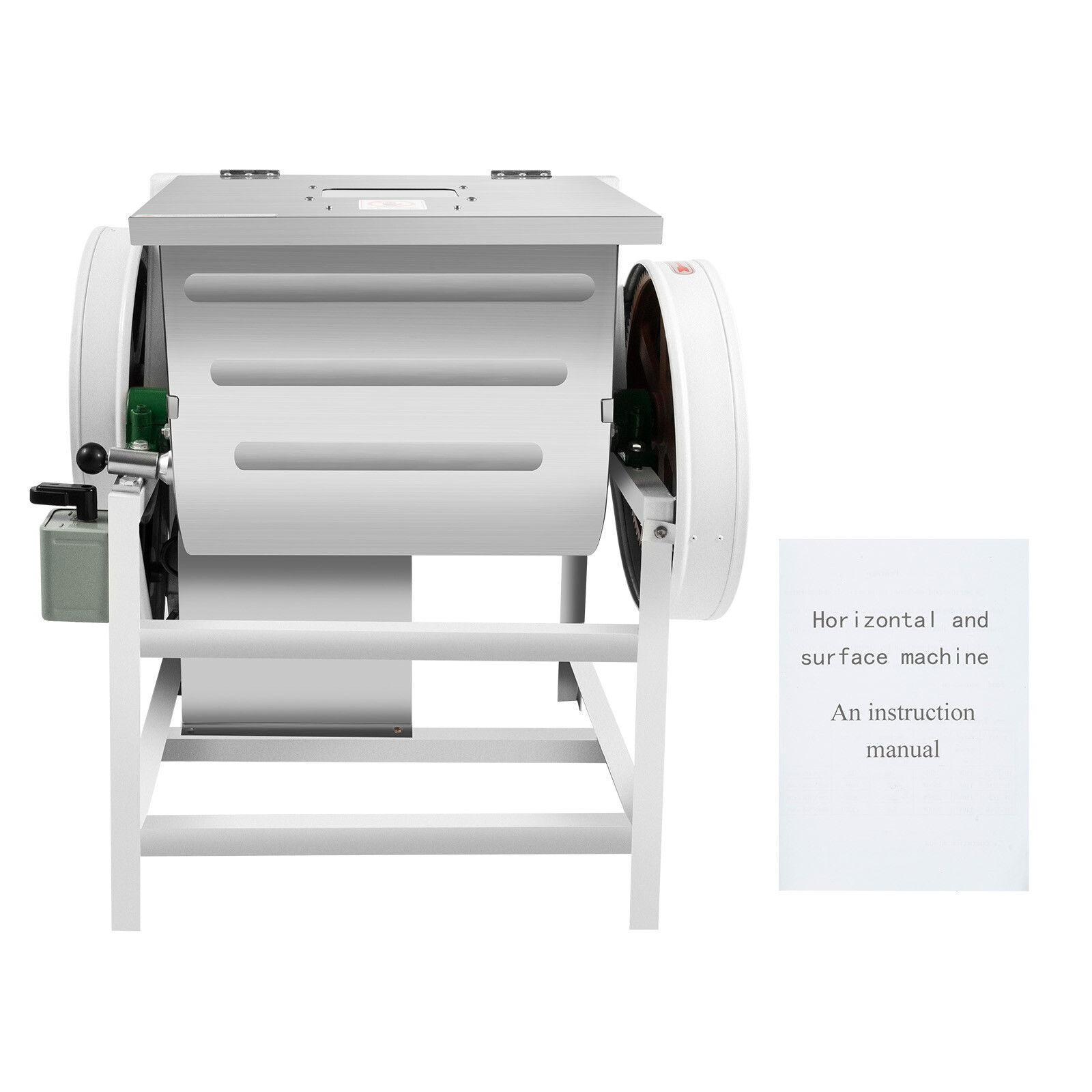 Commercial Electric Dough Mixer Bread Kneading Machine Automatic Flour Mixer