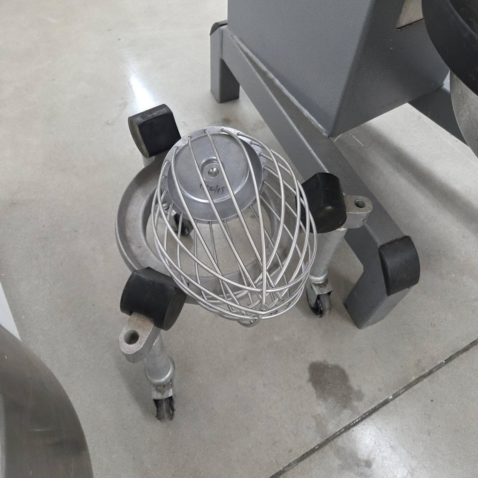 Varimixer W30 32Qt Variable Speed Food Mixer