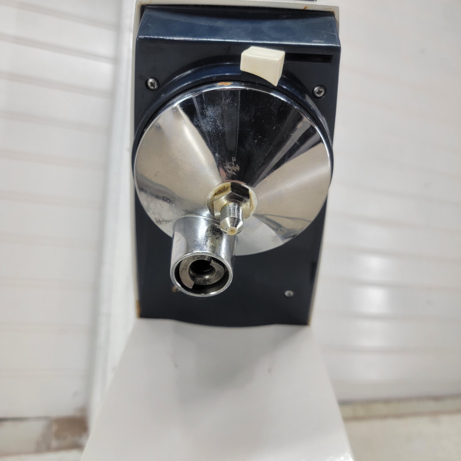 Blakeslee Commercial Countertop Mixer w/ Bowl & Attachments Tested Works