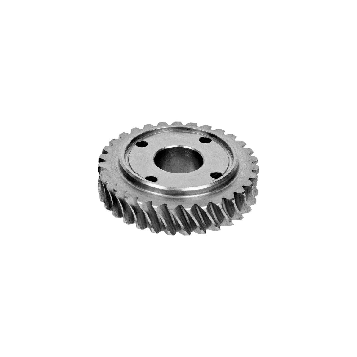 Gear, Worm, 31T for Hobart Mixer – Hobart Part# 24735