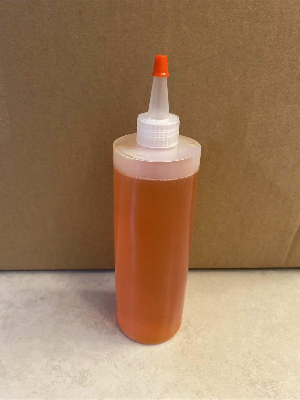Hobart Special Planetary Oil 12-oz M802 V1401