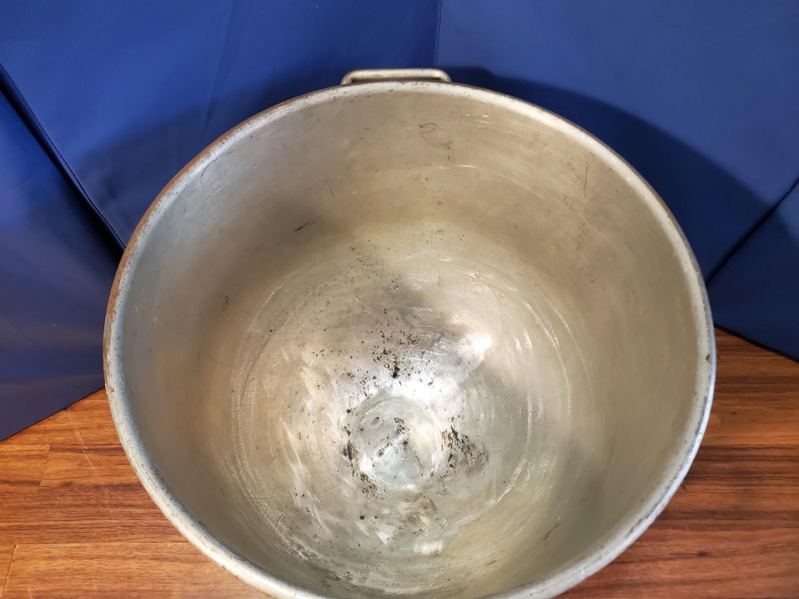 Hobart VMLH-60 60qt Commercial Mixing Bowl Mixer FAIR SEE PHOTOS
