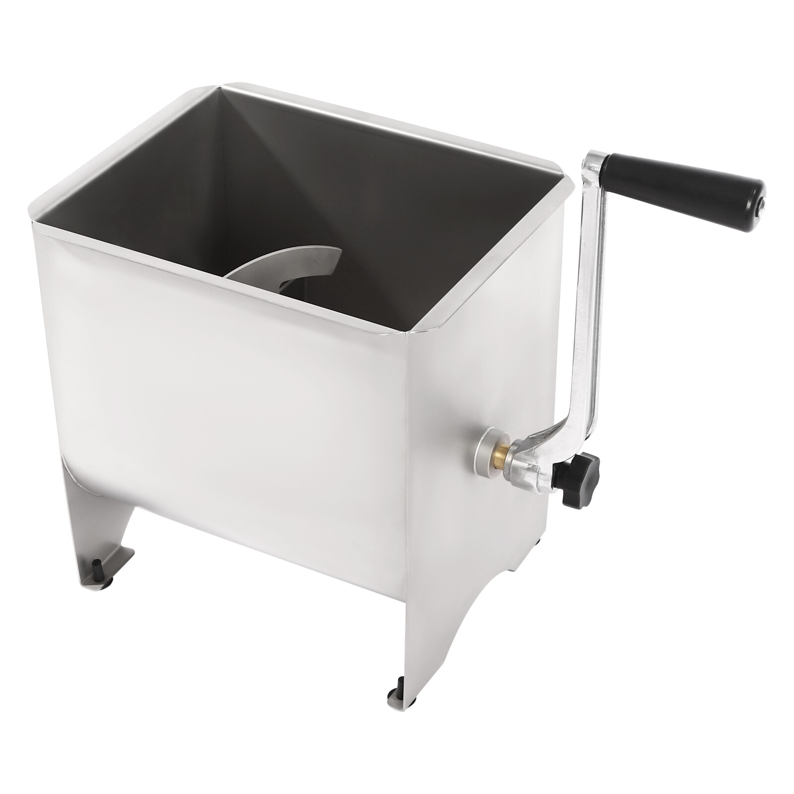 Commercial Meat Mixer Stainless Steel Manual Machine