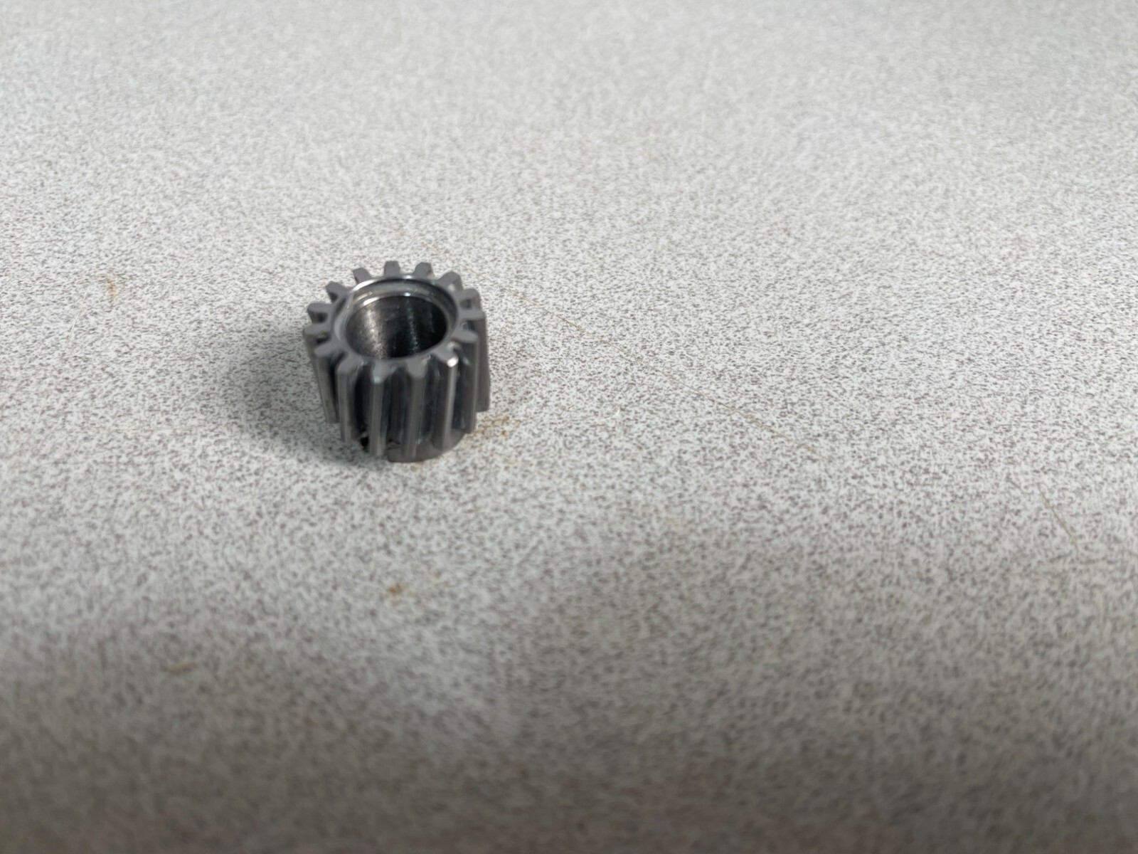 Hobart N50 Commercial Mixer Part 00-009421 Pinion Gear 15 Teeth