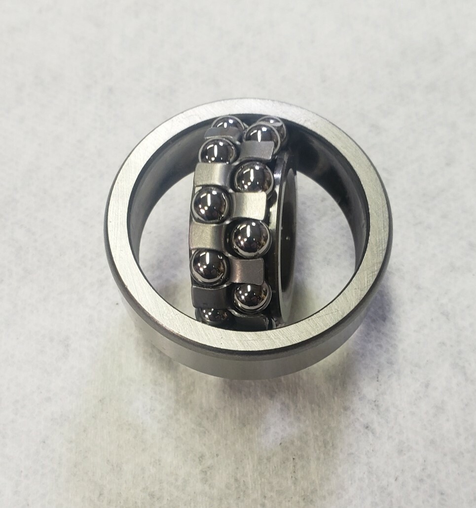 Hobart BALL BEARING BB-012-07 Ball Bearing Self-Aligning for H600 L800 mixer