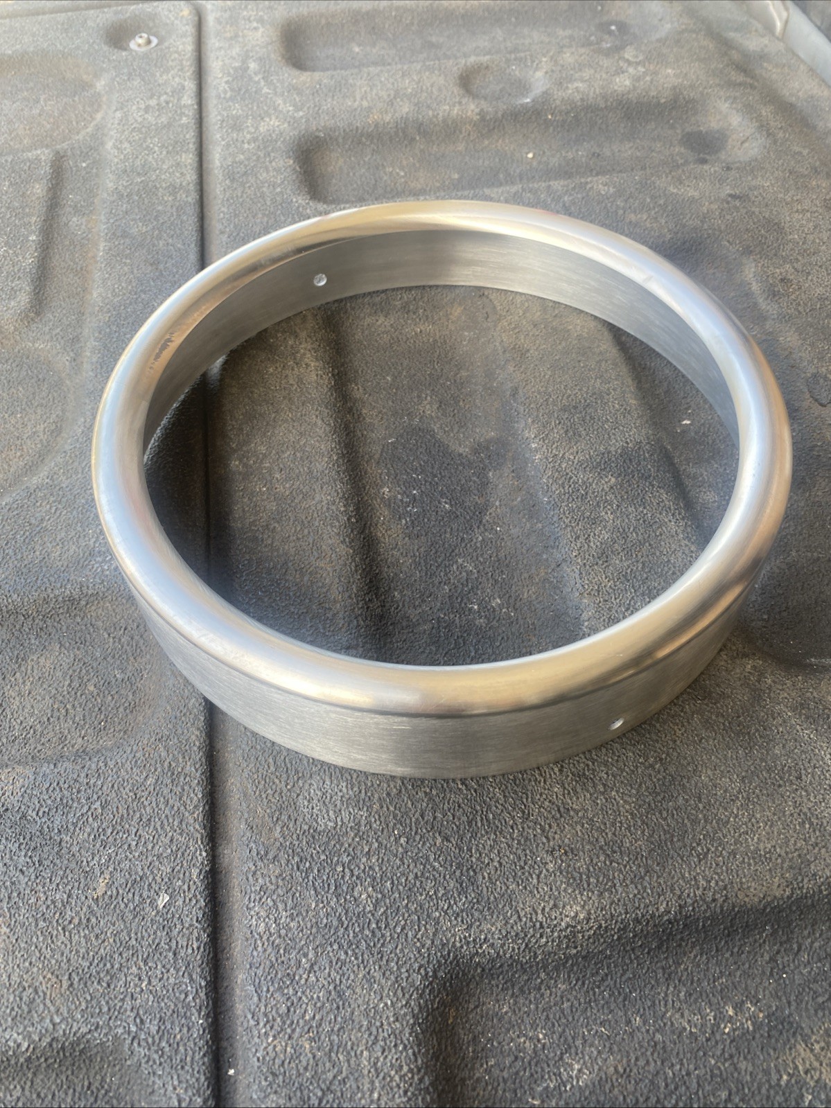 Hobart Mixer D 300 30 qt part # 00-068719 Cup – Planetary Drip trim ring NEW