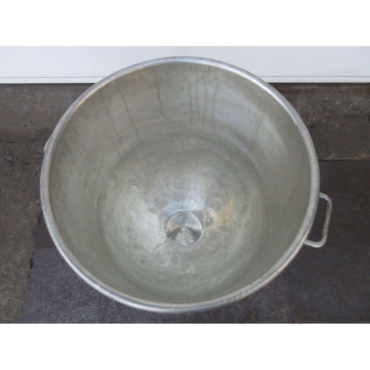 Hobart 100 Quart Mixer Bowl, For V1401, M802, M800, L800 Mixer