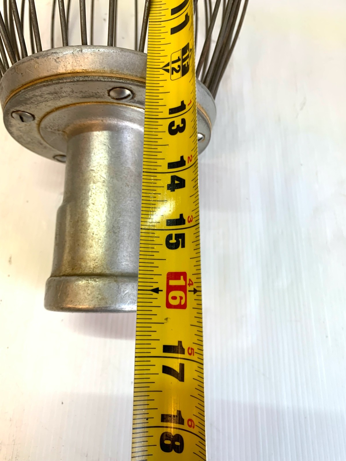 VMLH 30 D 30 Quart Whisk For Commercial Mixer S8511
