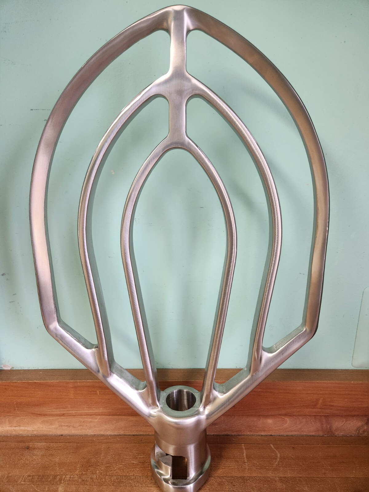 Hobart VMLH60B 60 Qt. “B” Stainless Beater 00-275886 Classic VMLH Mixers – NEW