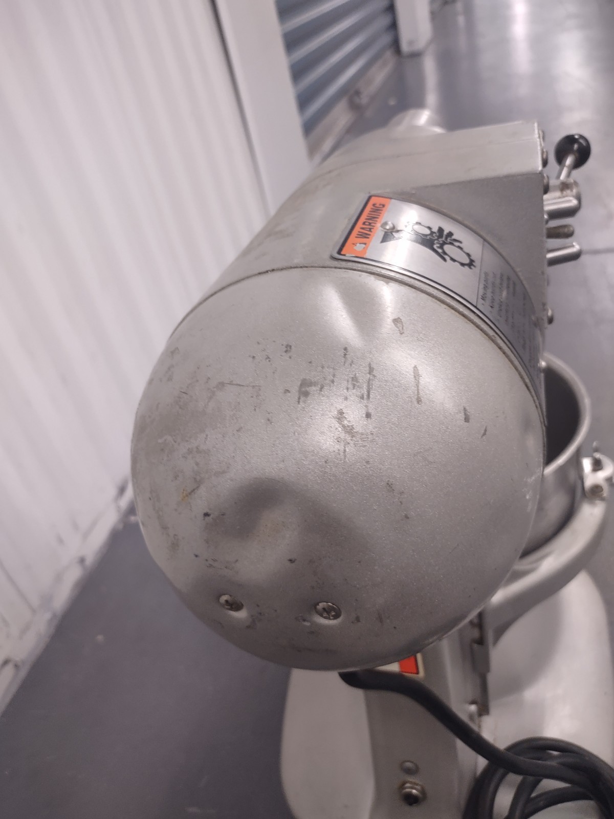 Hobart N50 5 Quart / 5 Qt. Commercial Mixer, Model N-50