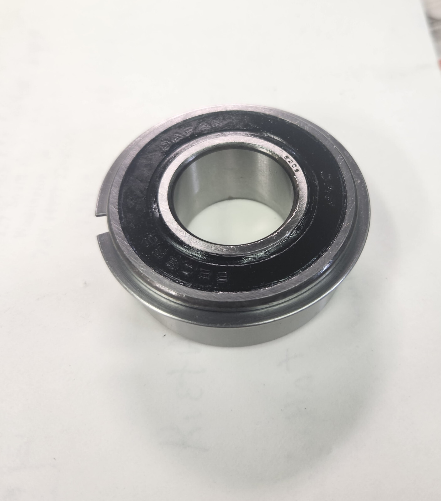 Hobart mixer D330 D340 BB-021-22 Top planetary Shaft Bearing with Snap ring NEW
