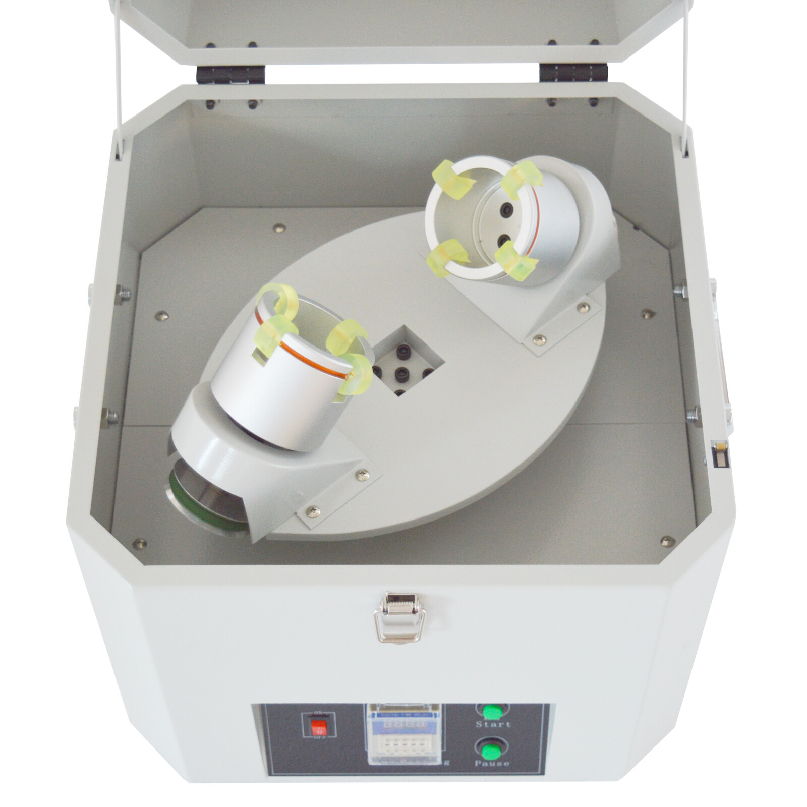 110V 60W Automatic Solder Paste Mixer Microcomputer Electric Mixing Equipment