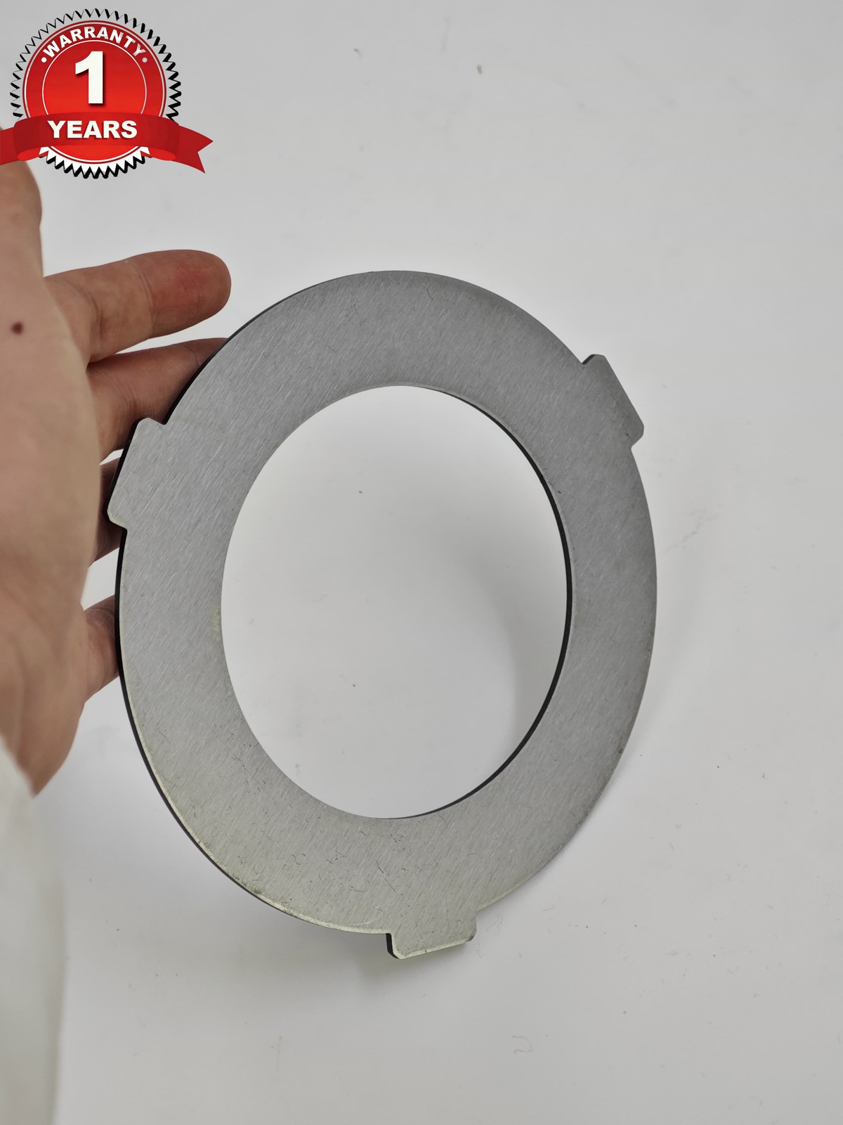 3PCS Inner and 3PCS Outer Clutch Disc 873117 064432 for Hobart Mixer M802 V1401