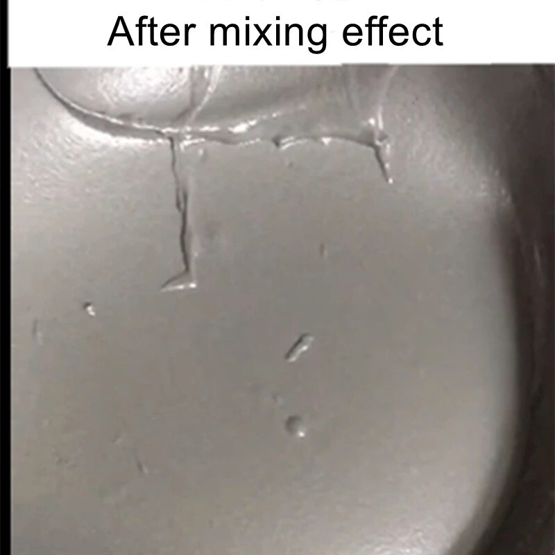 Automatic Solder Paste Mixer Non-Standard Mixer Speed Setting Solder Paste Mixer