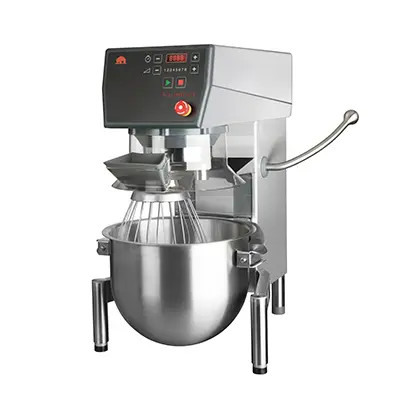 Varimixer V20KT 20 qt Planetary Food Mixer Variable Speed 1 HP