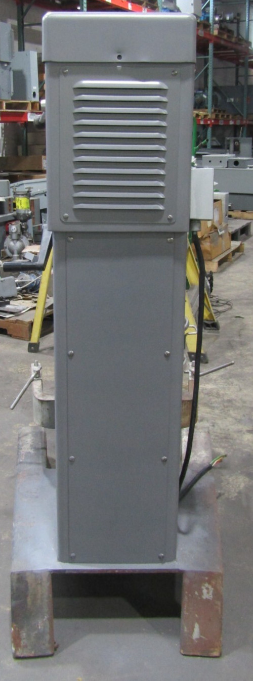😏 BLAKESLEE 60 QUART STANDING MIXER 208 VAC 60 Hz