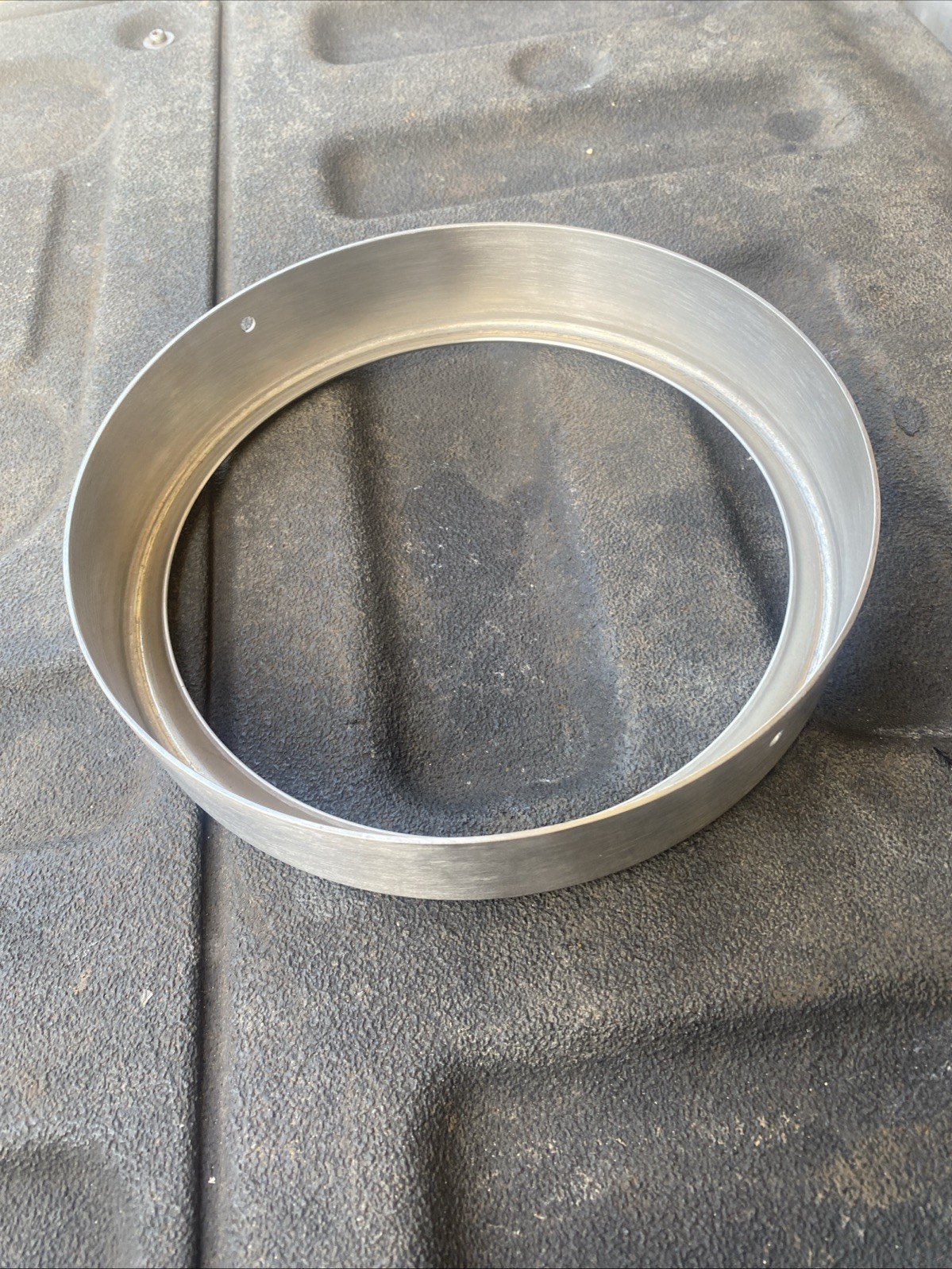 Hobart Mixer D 300 30 qt part # 00-068719 Cup – Planetary Drip trim ring NEW