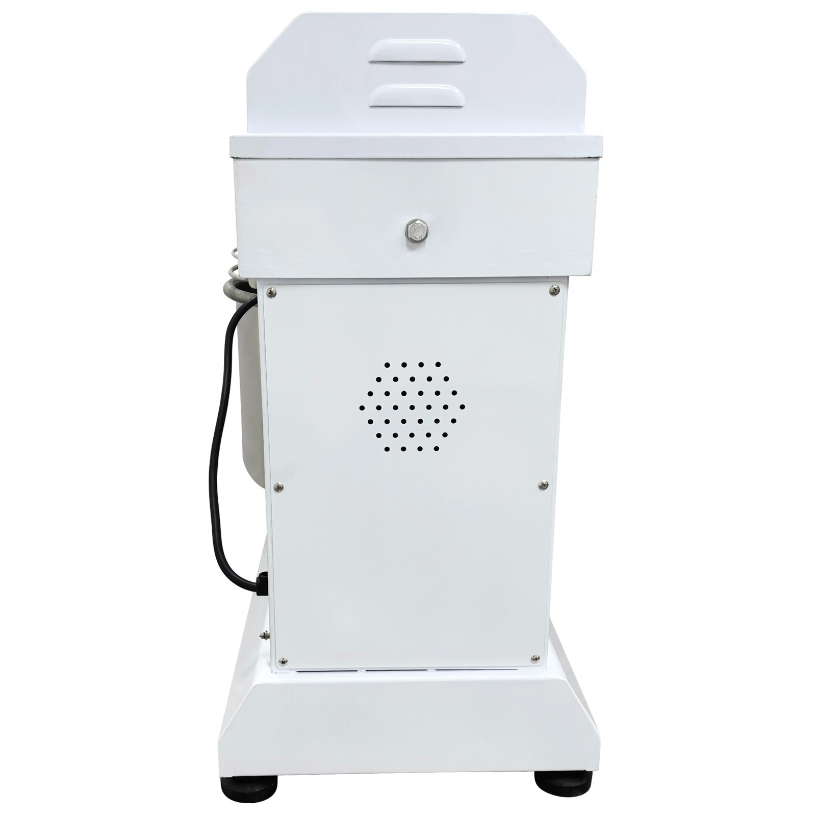 40L Double-Acting Double-Speed Dough Mixer Frequency C onversion Silent Version