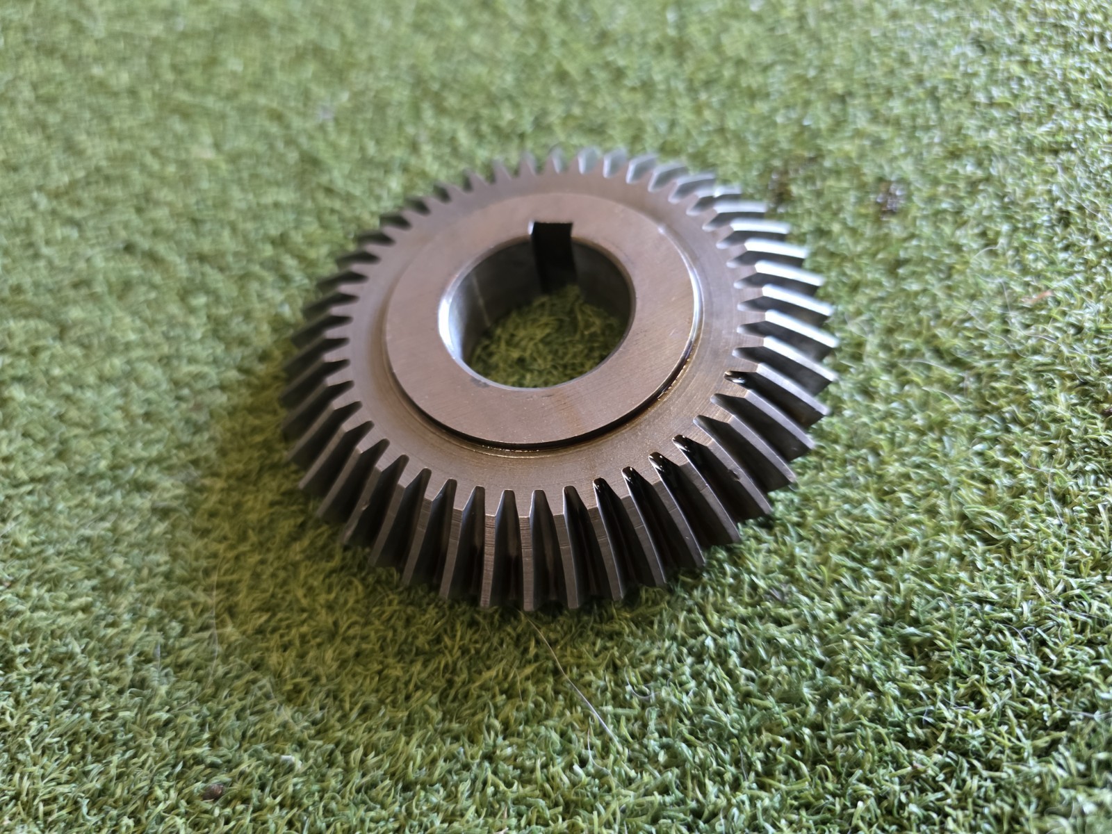 Hobart D300 30 qt Mixer Bevel Gear D300 70020 46T