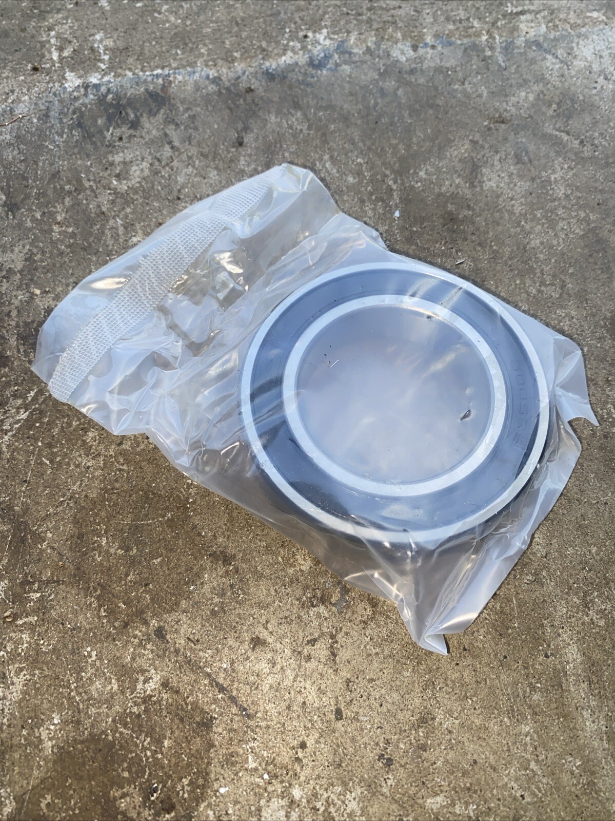 Hobart Mixer H600 H600T L800 P660 BALL BEARING BB-015-26 Ball Bearing BB 015 26