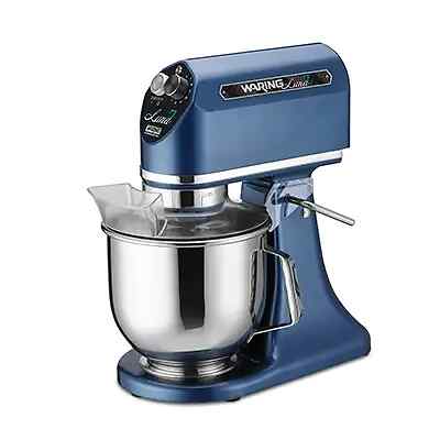 Waring WSM7L 7 Qt Luna Planetary Countertop Mixer
