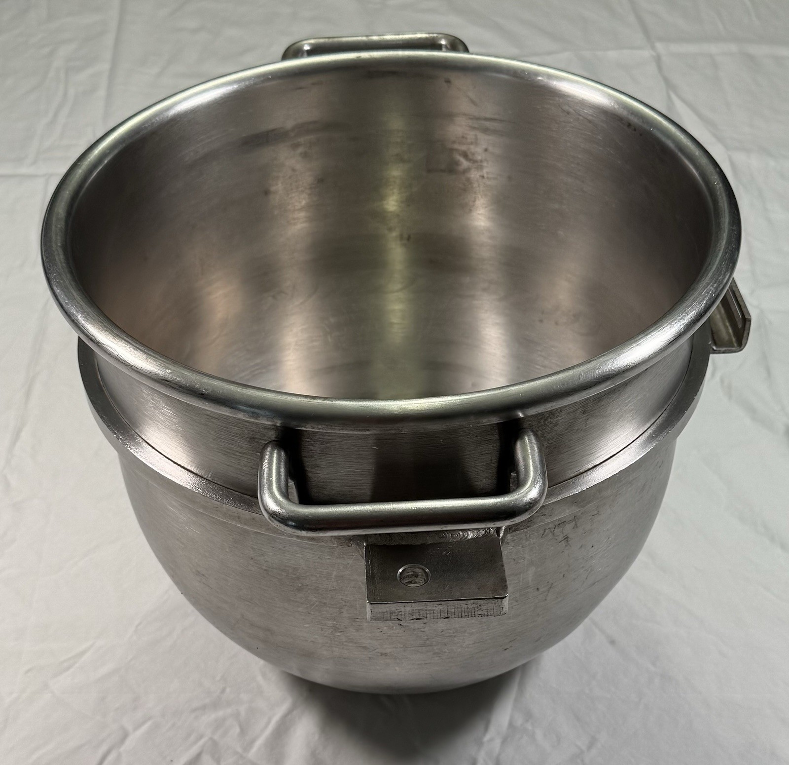 Hobart D-20 Mixer Bowl 20 Quart
