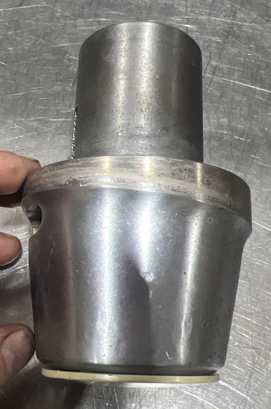 Genuine Hobart Model D-300 30 Qt Commercial Mixer Hub