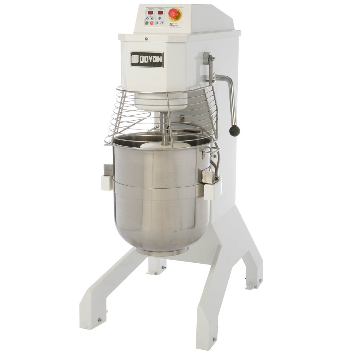 Doyon BTF060 Planetary Mixer