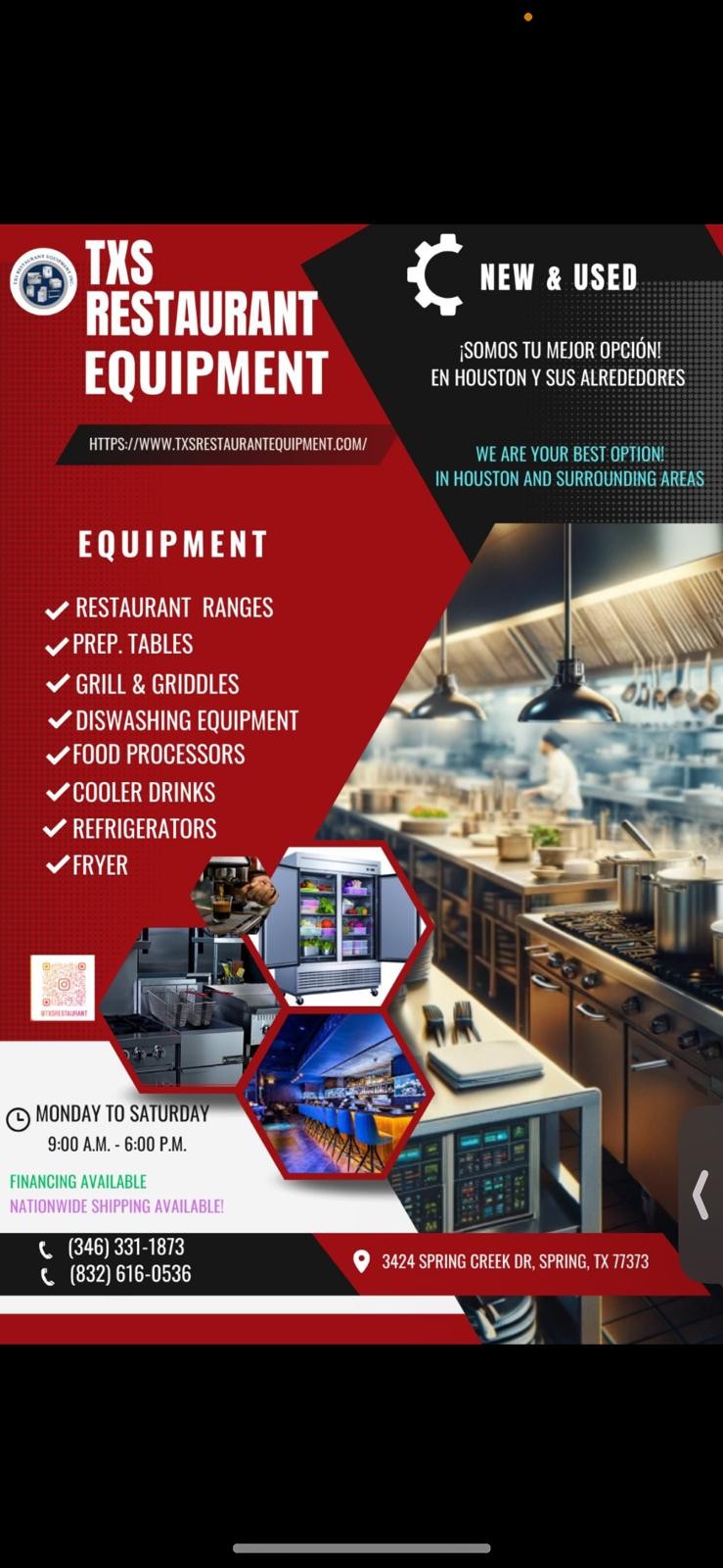 American Baking Systems (ABS) ABSPMS-500CH 50 qt Planetary Mixer
