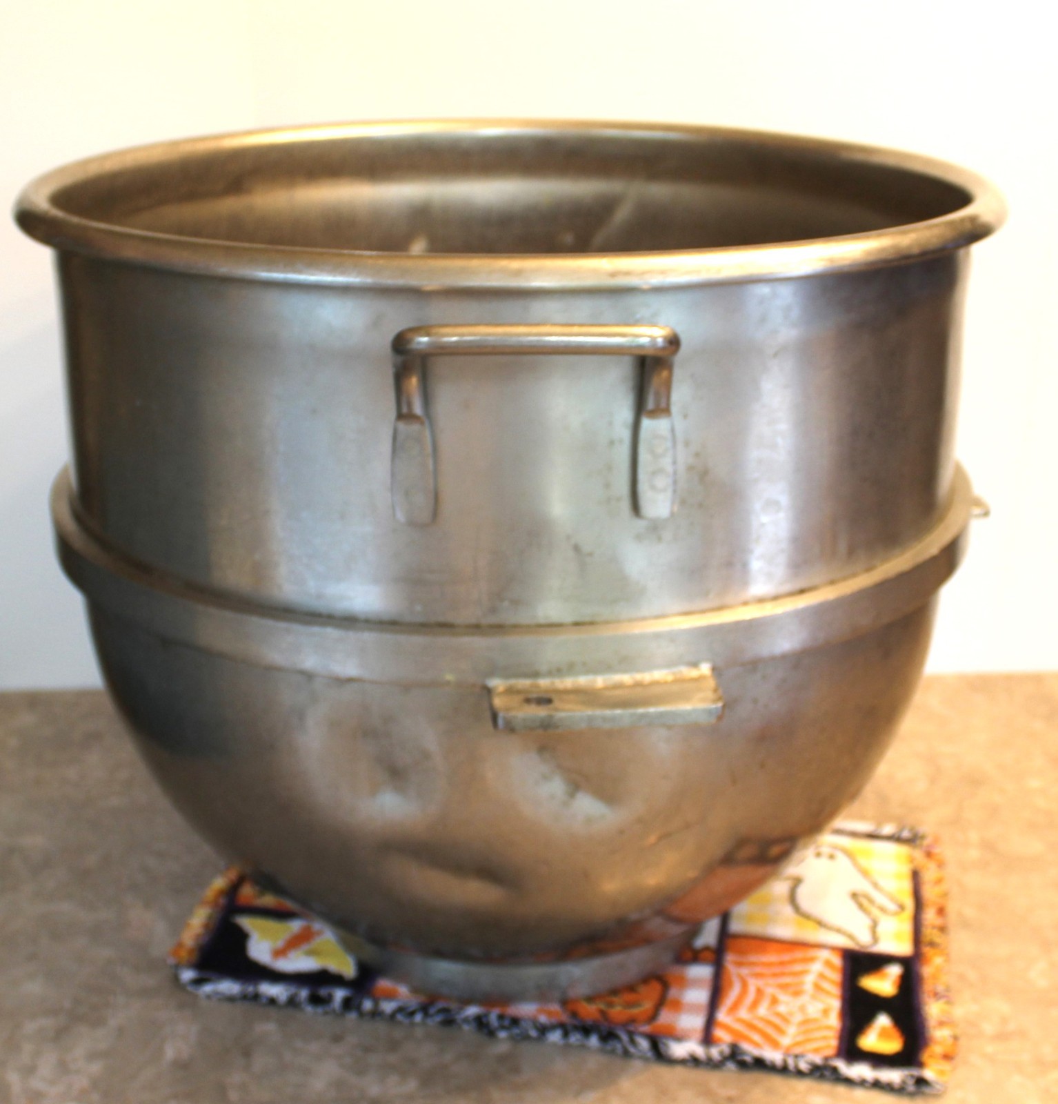 HOBART VMLH80 80-Quart Mixing Bowl for M802 & L800 Mixers