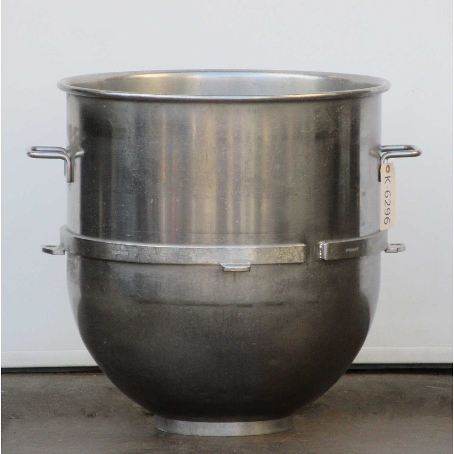 Hobart BOWL-HV140 Mixer Bowl 140 Quart, 00-917142