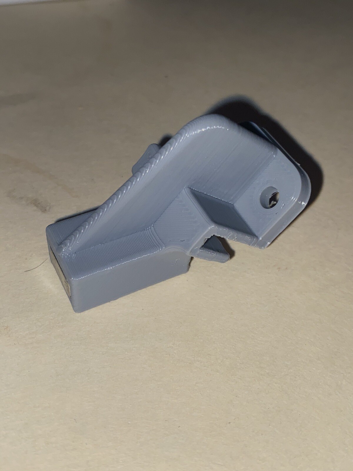 Hobart A120 A200 Mixer Bowl Cage Guard Retainer Magnet 00-438525 12 20 Quart