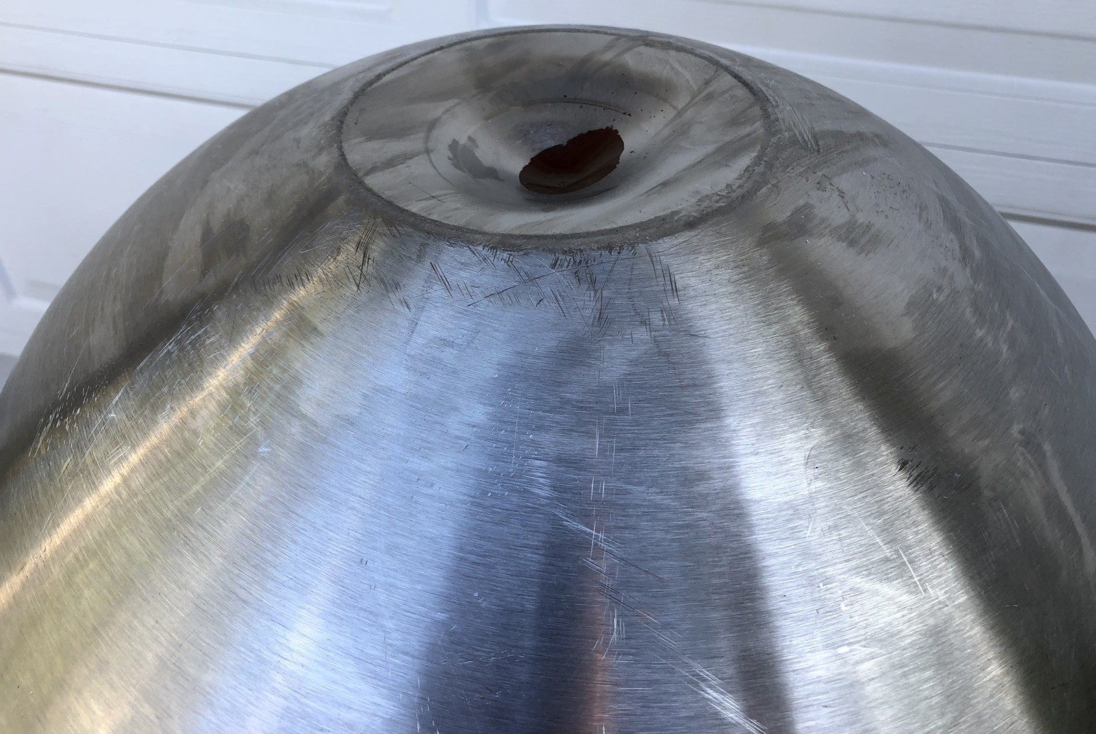 Varimixer Welbilt Stainless Steel Bowl R60 75M for W60 Mixer