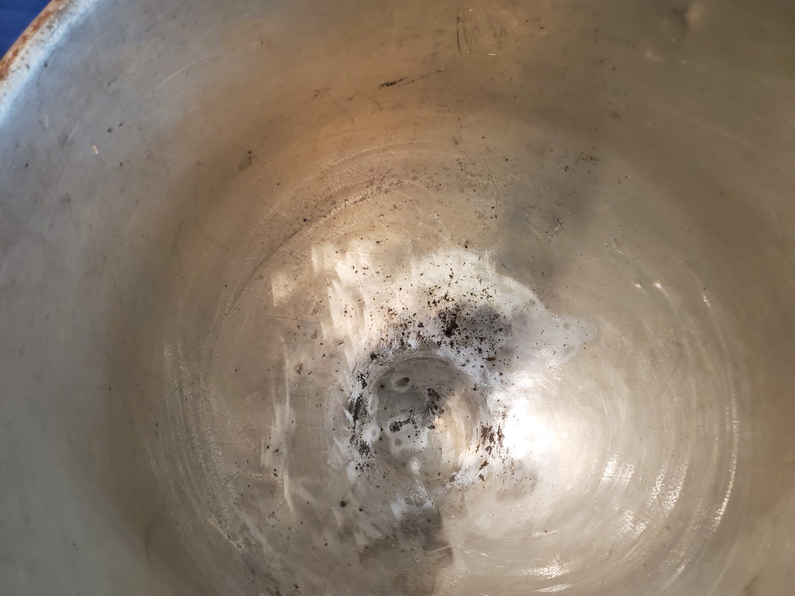 Hobart VMLH-60 60qt Commercial Mixing Bowl Mixer FAIR SEE PHOTOS