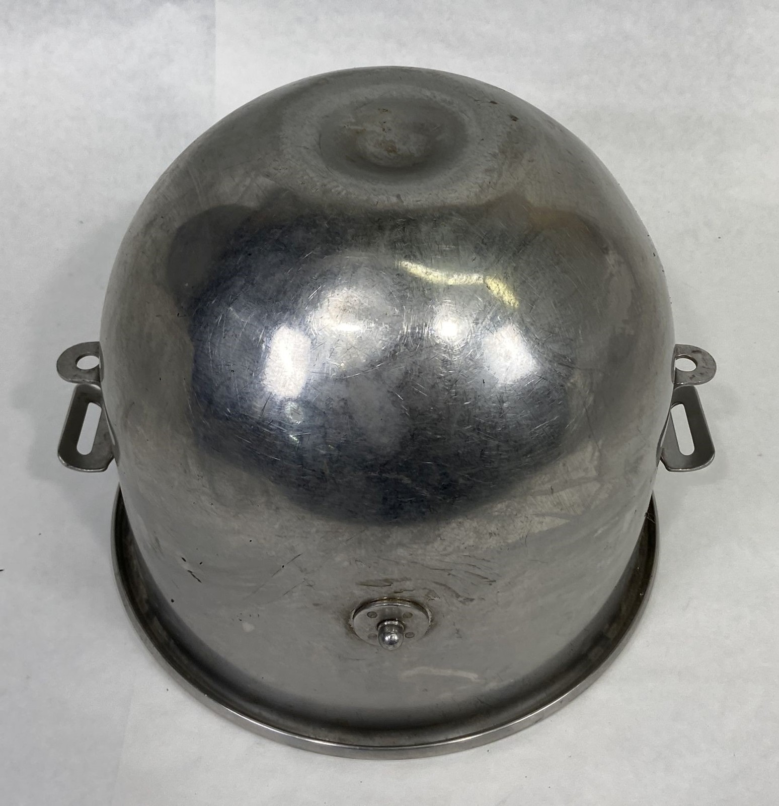 Hobart Model A-200-20 20-Quart Mixer Bowl for A200 Commercial Mixer