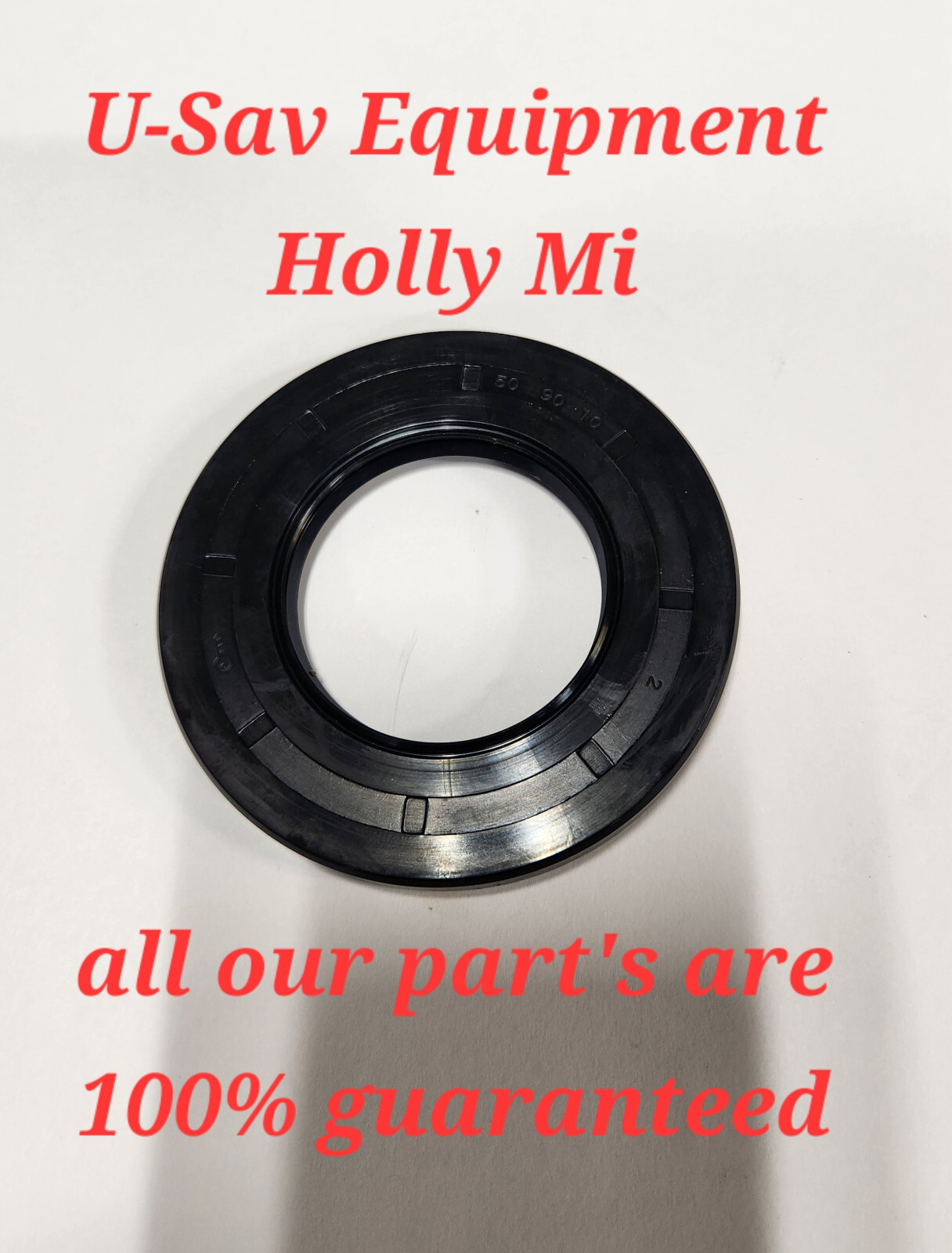 Planetary Oil Seal Hobart Legacy HL1400 Mixer # 00-068045 and V1401 140qt same