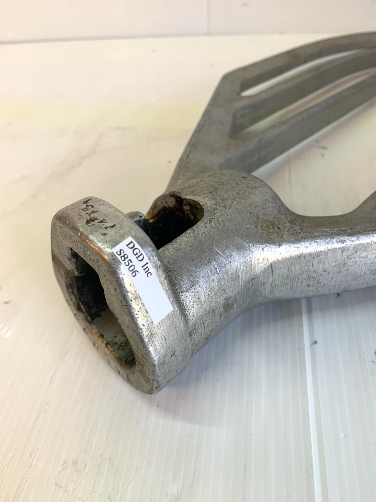 VML 80 B 80 Quart Flat Beater Paddle For Commercial Mixer S8506