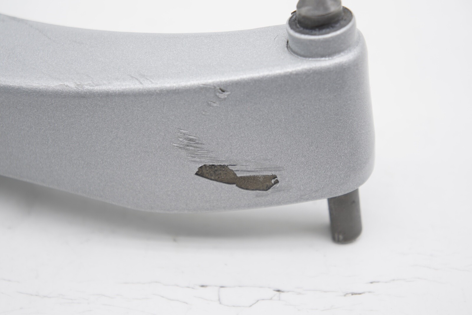 New w/ Cosmetic Damage Hobart HL120-HL200 00-874841-00002 Bowl Support Assembly