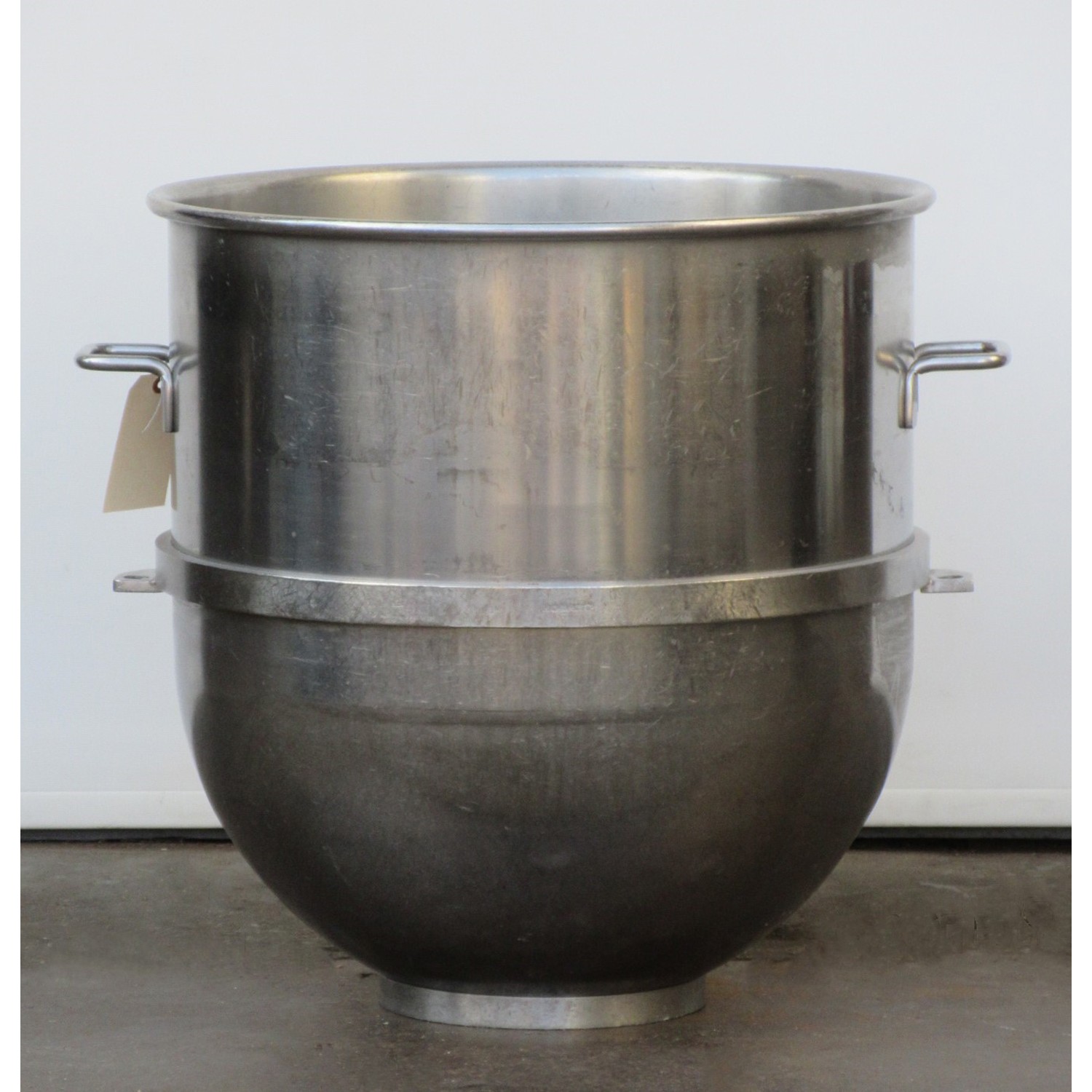 Hobart BOWL-HV140 Mixer Bowl 140 Quart, 00-917142
