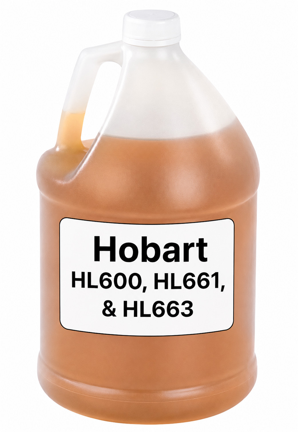 Hobart LEGACY Mixer Oil HL600/661/662 Transmission Oil Direct Replacement